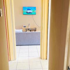 Serene Guesthouse