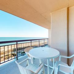 Fountainhead Towers 1206