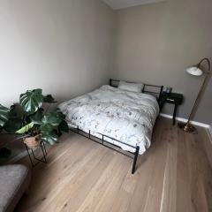 Cozy flat Canada Water station