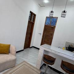 Homestudio Paje Forest