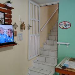 Cantinho das ondas -praia do futuro