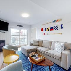 Villa Balena - A Cape Cod Oasis