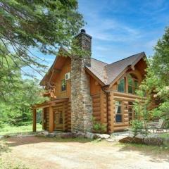 Fiddler Lake Resort Bear 22