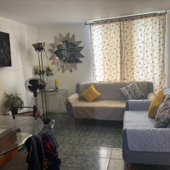 Miraflores Bliss: Tu Hogar en el Corazón de Perú