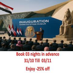 Pyramids Sunlight Hotel