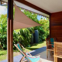Bungalow Kaz Graj