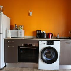 Bungalow Kaz Orchidée Oncidium