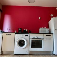 Bungalow Kaz Orchidée Vanda