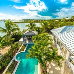 Shutters Villa