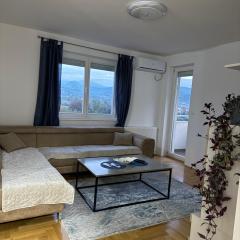 Apartman Jezero