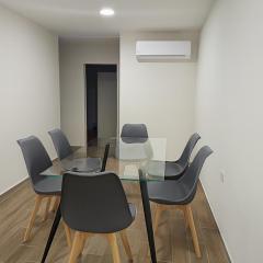 Super comfortable apartment in a great location