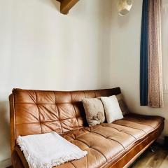 Casa Colón, acogedor Loft a 8 min Centro Sevilla