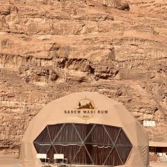 Sadem Wadi Rum
