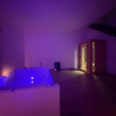 Eréntzia - Domo Porru Suite Relax