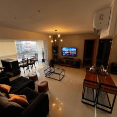 Apartamento 3 quartos