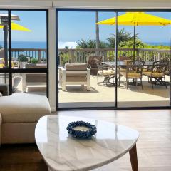 Steps to Sand and Surf! Snowbird Haven in Malibu