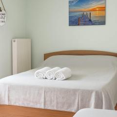 Beautiful and modern apartment 3G