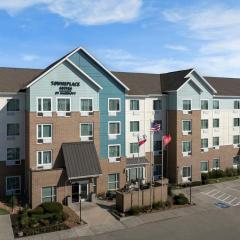 TownePlace Suites by Marriott Corpus Christi Portland