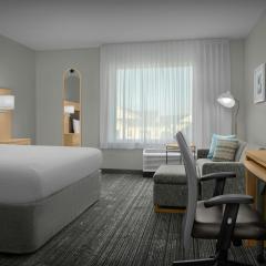 TownePlace Suites by Marriott Corpus Christi Portland