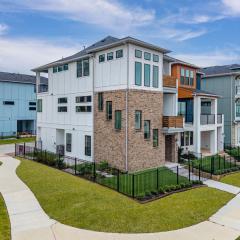 3br Lake House In Rowlett