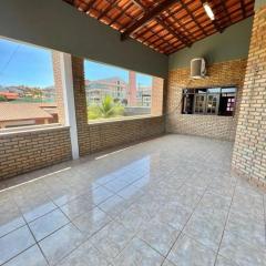 Casa em porto da dunas