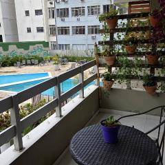 Apart Novidade do verao