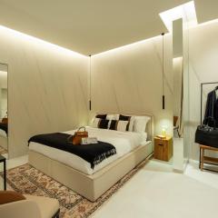 AETERNA Tiberina Suite