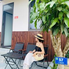 Homestay Nhà Của Gạo