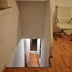 Apartament muncitori