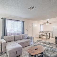 Gorgeous Home Near Strip Sleeps 6