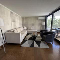 Oceana Suites Mar del Sur, Las Condes