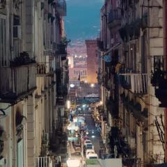 NunziaTina ai Quartieri Spagnoli