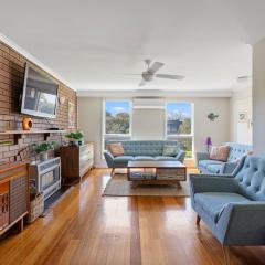 Salty Sands Meters From The Beach Free Wifi