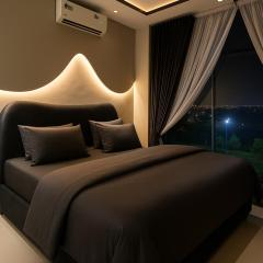 Boulevard - 2BR- Self Check-IN - DHA Phase 6