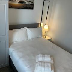 Dublin Studio Stay