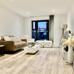 Digbeth Place - Birmingham City Centre