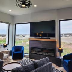 Spectacular Bridge and Bay Views! Bay's Edge!