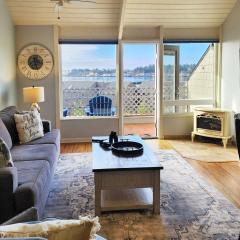 Historic Bayfront! Stellar Bridge & Bay Views! Bay Dreaming