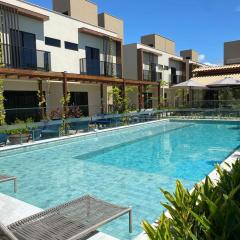 Bangalô estilo resort - CasaMar