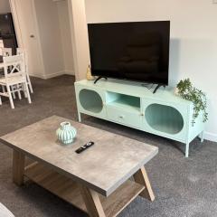 Space, Style and Serenity
