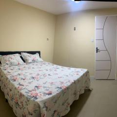 Suíte Casal Confort