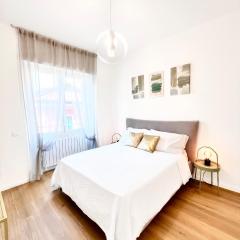 Charming Stay Bergamo City Center