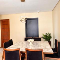 Apartamento completo para alugar- COP30