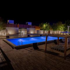 Alammariah Hills Resort- Riyadh