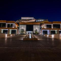 Alammariah Hills Resort- Riyadh