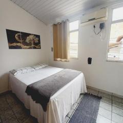 Apart Lua Crescente - de casal até 5 pessoas na Pituba caminho das praias