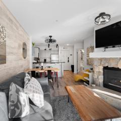 Dakota Lodge 8492 by Summit County Mountain Retreats