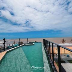 Garden Haus Beira-Mar, Jardim Oceania-Miramar Hospedagens