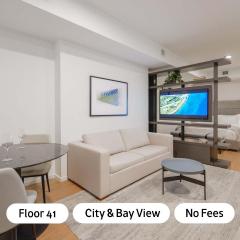 MVR - 41st Floor with Insane Ocean Views