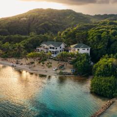 Curacion Beach Resort